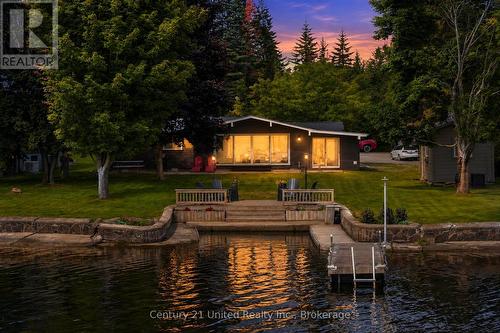 1515 O'CONNOR DRIVE  Selwyn, ON K0L 1T0