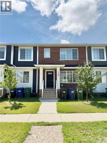 128 Westfield Road, Saskatoon, SK - Outdoor With Facade