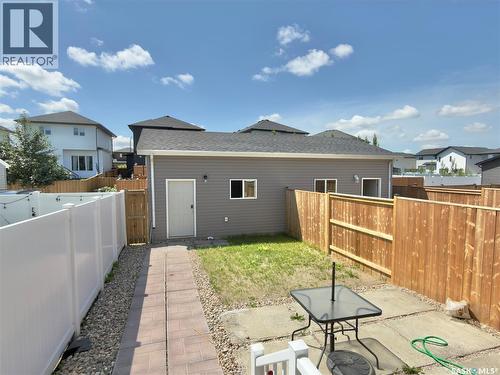 128 Westfield Road, Saskatoon, SK - Outdoor