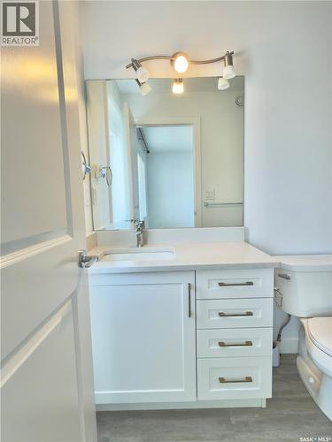 128 Westfield Road, Saskatoon, SK - Indoor Photo Showing Bathroom