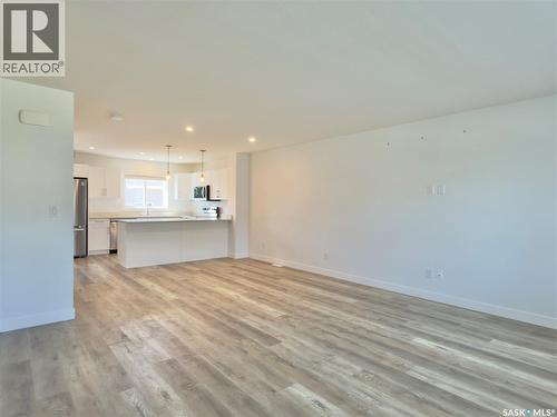 128 Westfield Road, Saskatoon, SK - Indoor Photo Showing Kitchen