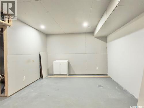 128 Westfield Road, Saskatoon, SK - Indoor Photo Showing Basement