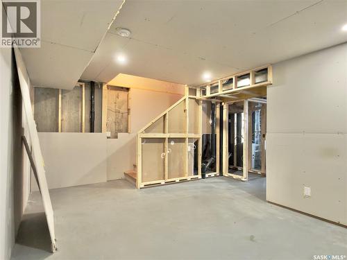 128 Westfield Road, Saskatoon, SK - Indoor