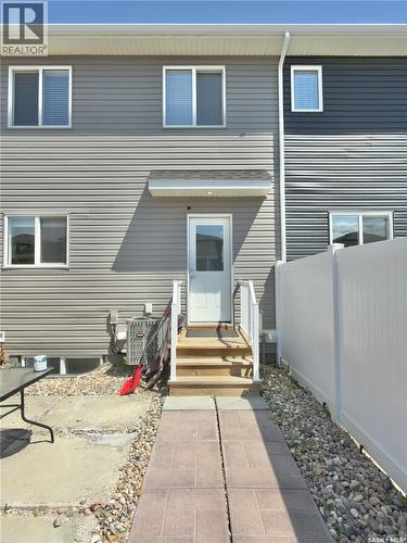 128 Westfield Road, Saskatoon, SK - Outdoor