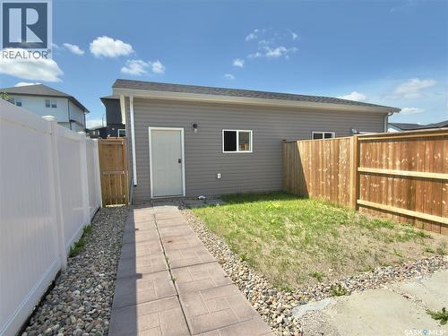 128 Westfield Road, Saskatoon, SK - Outdoor