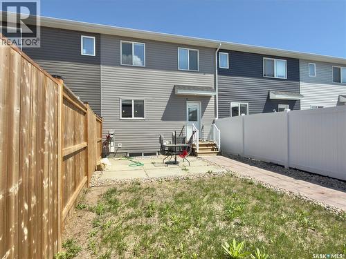 128 Westfield Road, Saskatoon, SK - Outdoor With Exterior