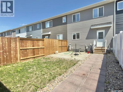 128 Westfield Road, Saskatoon, SK - Outdoor