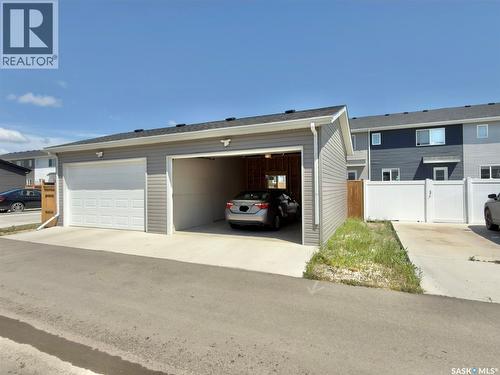 128 Westfield Road, Saskatoon, SK - Outdoor