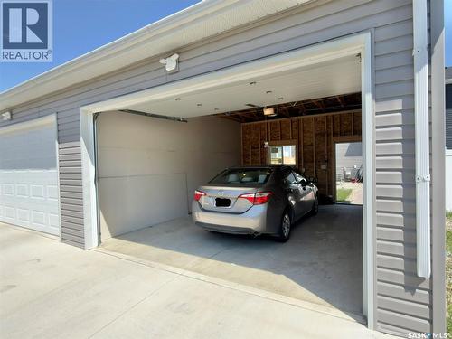 128 Westfield Road, Saskatoon, SK - Outdoor With Exterior