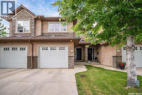 307 710 Gordon ROAD  Saskatoon, SK S7T 0J5