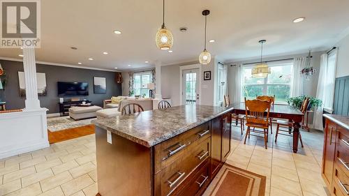 21 Eagle River Drive, Conception Bay South, NL - Indoor