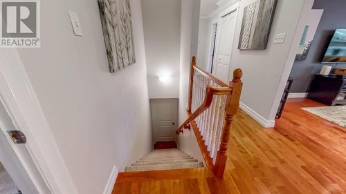21 Eagle River Drive, Conception Bay South, NL - Indoor Photo Showing Other Room