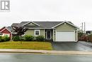 21 Eagle River Drive, Conception Bay South, NL  - Outdoor With Facade 