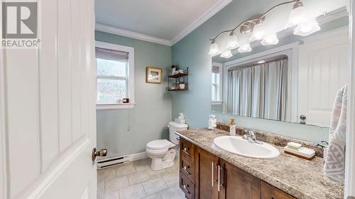 21 Eagle River Drive, Conception Bay South, NL - Indoor Photo Showing Bathroom
