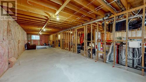 21 Eagle River Drive, Conception Bay South, NL - Indoor Photo Showing Other Room