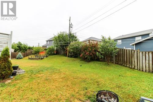 21 Eagle River Drive, Conception Bay South, NL - Outdoor