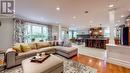 21 Eagle River Drive, Conception Bay South, NL  - Indoor Photo Showing Living Room 