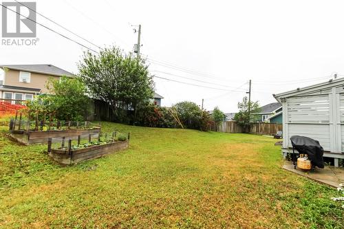 21 Eagle River Drive, Conception Bay South, NL - Outdoor