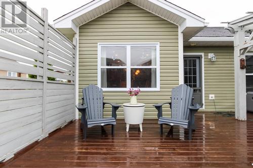21 Eagle River Drive, Conception Bay South, NL - Outdoor With Exterior