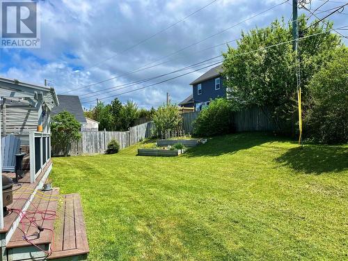21 Eagle River Drive, Conception Bay South, NL - Outdoor