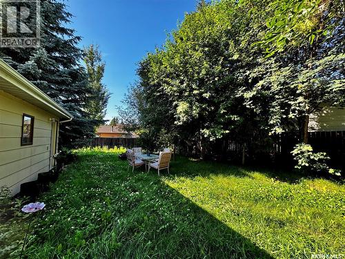 3554 Fairlight Drive, Saskatoon, SK - Outdoor
