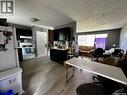 3554 Fairlight Drive, Saskatoon, SK  - Indoor Photo Showing Living Room 