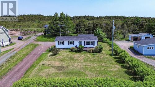 419-421 Main Street  Burin, NL A0E 1G0