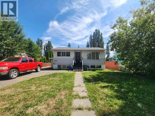 1598 INGLEDEW STREET  Prince George, BC V2L 1K5
