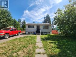 1598 INGLEDEW STREET Prince George, BC V2L 1K5