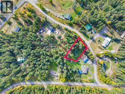 LOT 2 RAINBOW DRIVE Canim Lake, BC V0K 1J0