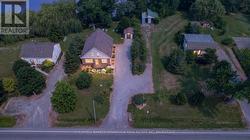 81360 REGIONAL ROAD 27 ROAD Wainfleet (Marshville/Winger), ON L0S 1V0