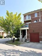 15 RUSKOV LANE Markham, ON L6C 0P1
