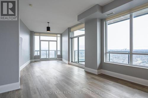 #4303 - 36 Park Lawn Road, Toronto, ON - Indoor Photo Showing Other Room