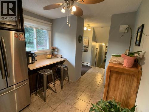 19 Raven Crescent, Fort Nelson, BC - Indoor