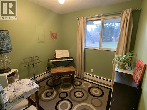 19 Raven Crescent, Fort Nelson, BC - Indoor