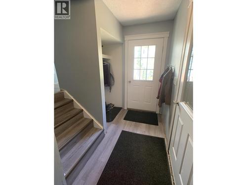 19 Raven Crescent, Fort Nelson, BC - Indoor Photo Showing Other Room