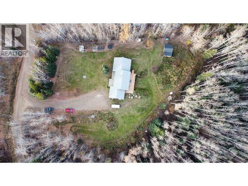 19 Raven Crescent, Fort Nelson, BC - Outdoor