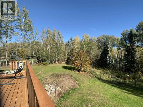 19 Raven Crescent, Fort Nelson, BC - Outdoor