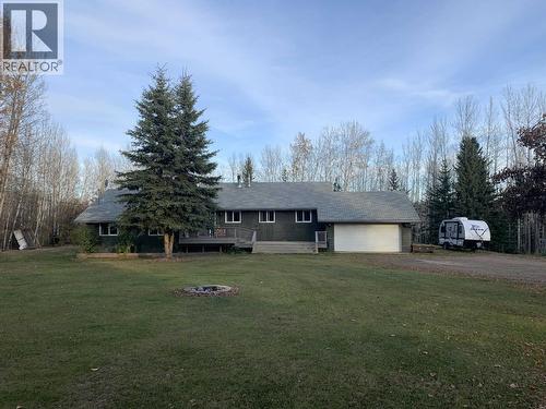19 RAVEN CRESCENT  Fort Nelson, BC V0C 1R0