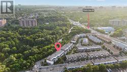 Close to major highways, transportation & trails. - 