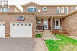34 TULIP DRIVE Brampton, ON L6Y 3V9