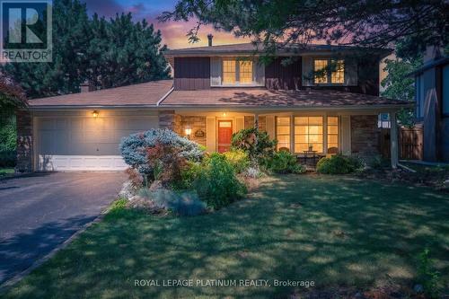 47 PARKVIEW PLACE  Brampton, ON L6W 2G2