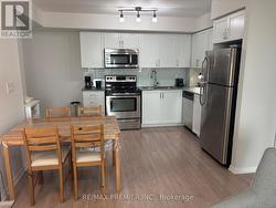 406 - 800 LAWRENCE AVENUE W Toronto, ON M6A 0B1