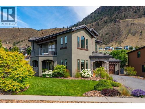 3001 Visao Court  Kamloops, BC V2H 0C6