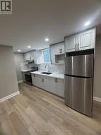 BASEMENT - 3830 PETALPATH WAY London South, ON N6P 0J9
