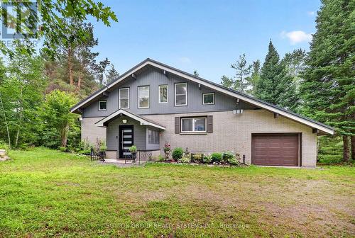 1018 WHITES ROAD  Muskoka Lakes, ON P0B 1J0