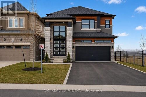 94 HITCHMAN STREET  Brant, ON N3L 0M1