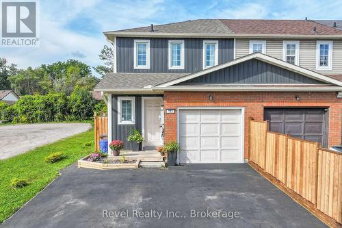 123 ALBERT STREET S  Kawartha Lakes (Lindsay), ON K9V 6G1