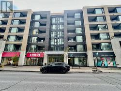 420 - 101 RICHMOND ROAD Ottawa, ON K1Z 0A6