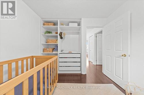43 Peacock Crescent, Ottawa, ON - Indoor